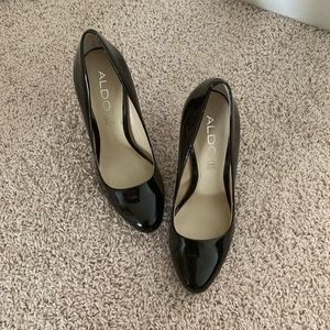 Aldo Pumps